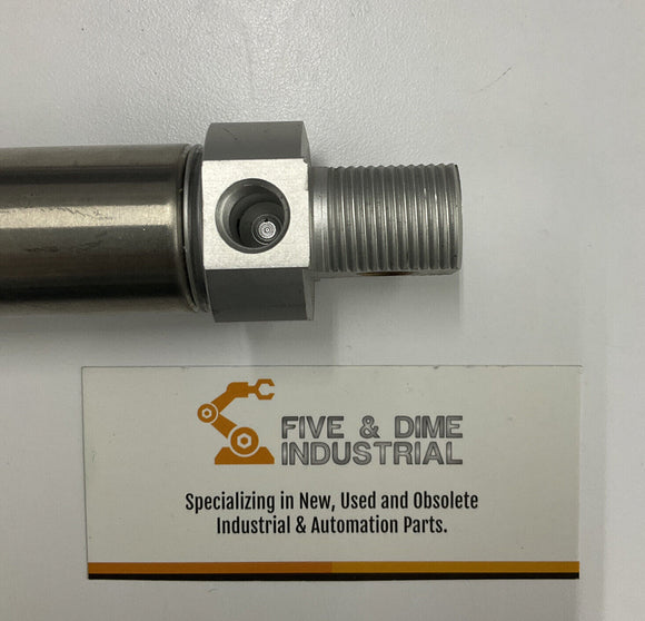 SMC CD85N25-160-B Pneumatic Cylinder