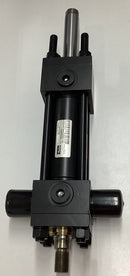 Parker 1H2A0000258933 Hydraulic Cylinder-2