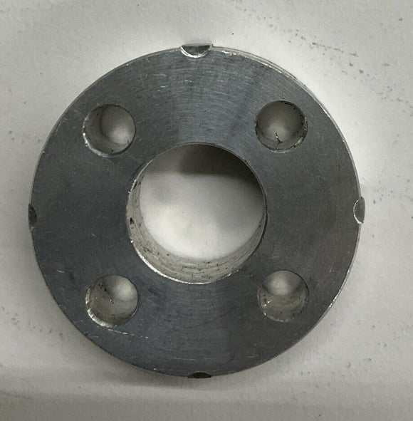 Adetek Gemco SD0400800 4 Hole Magnet