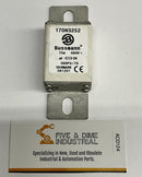 Bussmann 170N3252 Fuse 75A 660V Vac-1