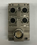 Murr MVP 12M I/O Block-2