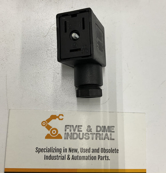 SMC NVFS3120-5DZ-03T  Solenoid Valve