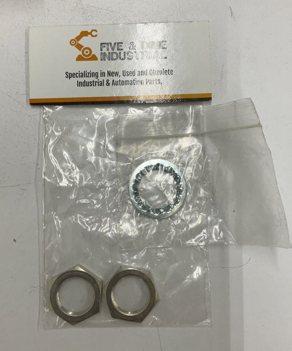 IFM Efector IG6053 Inductive Proximity Sensor