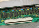 Yaskawa JANCD-MM13B Memory Circuit Board Rev B 479012-6
