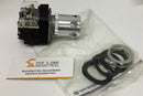Allen Bradley 800T-PA16 30mm Momentary Push Button Switch-1