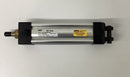 Parker 02.00-BC4MA3U14AC-5.656 Pneumatic Cylinder 2" Bore, 5.656" Stroke-1