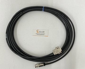 Bosch Rexroth 0-608-830-152 Transducer Cable 10 Meters