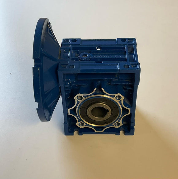 Motovario  6568395-020  Worm Gear Reducer  50:1