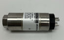Honeywell Sensotec 440/F441-01 Pressure Transducer 500PSIG 9-32 VDC-4