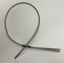 Banner BA1.53PMTA Fiber Optic Split End Assembly 20325-4