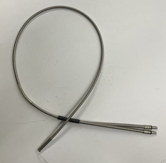 Banner BA1.53PMTA Fiber Optic Split End Assembly 20325