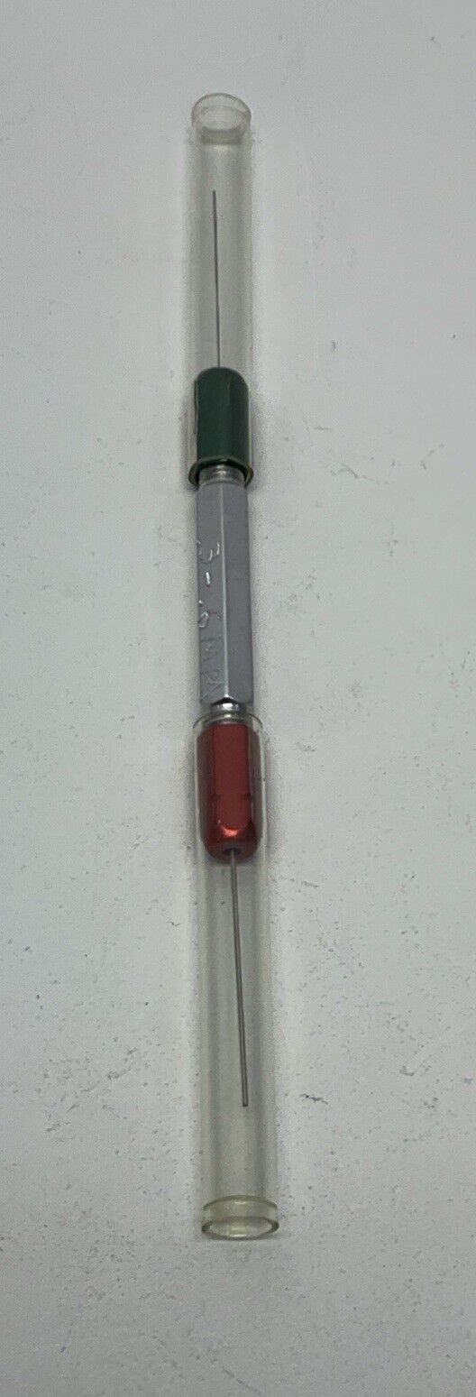 Sames Kremlin 65-5406-00 Gage Pin Assembly .012 & .024