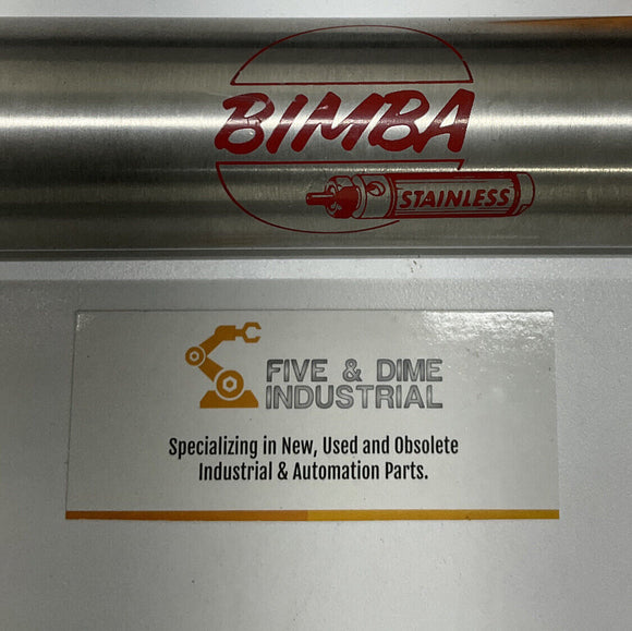 Bimba 178D Pneumatic Cylinder