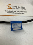 Idec Isa-R02M Photoelectric Sensor Switch ISAR02M-4