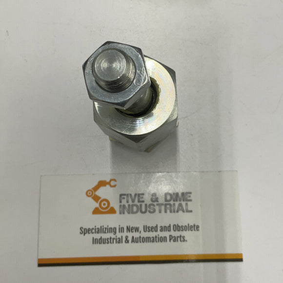 Parker P1C-4LRF Felxo Coupling 40MM