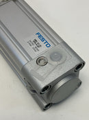 Festo DNC-32-25-PPV-A-KP Pneumatic Clamping ISO Cylinder 32mm Bore, 25mm Stroke-4