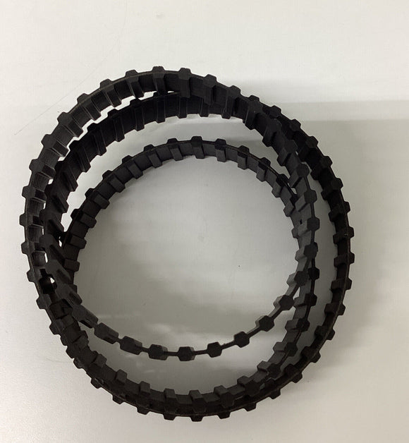 Gates TP510100 PowerGrip Twin Power Timing Belt