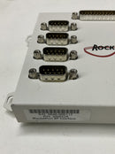 RocketPort 3000228 8-Port Interface  (8)  9-Pin / 37-Pin-2