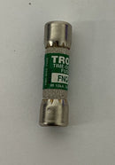 Bussmann / Tron FNQ-5  Time Delay Fuse Lot of 2  500V-5