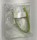 Hoffman AGS416 Grounding Strap 32460-4