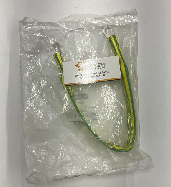 Hoffman AGS416 Grounding Strap 32460