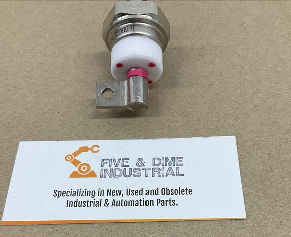 Inductotherm 815646-P Diode Rectifier