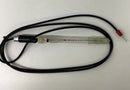 Mitsubishi Chemical GTRE10 Electrode with 1-Pole Connector-3
