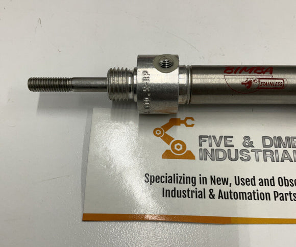 Bimba 010.5-RP Pneumatic Cylinder