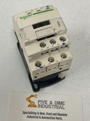 Schneider Electric CAD-32G7 Contactor 120V Coil 10 Amp with LAD4RCU Suppressor-5