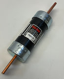 Bussmann Fusetron FRN-R-125 Fuse 125 Amp 250V-4