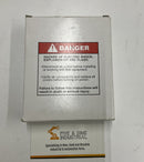 Crouzet Gnr10DCZ Cooltech Solid State Relay 10Amp, 24-280 Vac-8