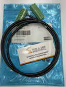 Atlas Copco 4222 1247 12 Cable E-Stop 1.2 Meters-1