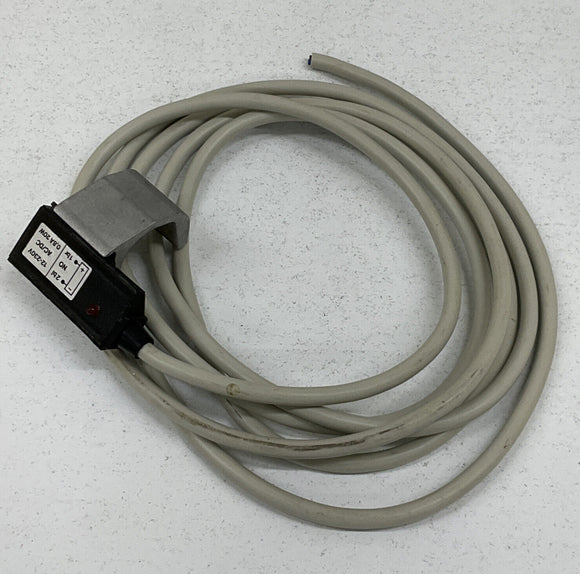 Atlas Copco SR-63/200-52 Reed Sensor 2 Meters