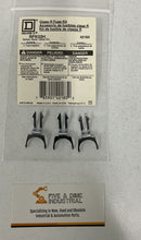 Square D RFK03H Fuse Kit Adapters Class R-1