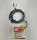 Banner SM2A91R Valu-Beam Reciever Sensor 6'-1