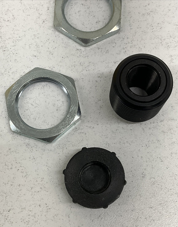 Pepperl Fuchs CM-12 Cushioned Sensor Mount