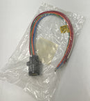 Brad Connectivity 2R8004A20A120 Female Straight Cable-5