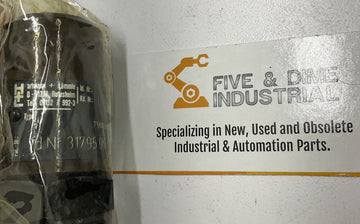 Hartmann Lammle 31795-001 Hydraulic Valve Trumpf 115373 - 0