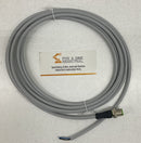 Murr Elektronik 7000-40041-2250200 M12 5-Pin Male/Female Cable-1