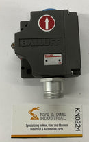 Balluff BNS 813-X640-B02-L12-61-A-22-02 Switch Module-1