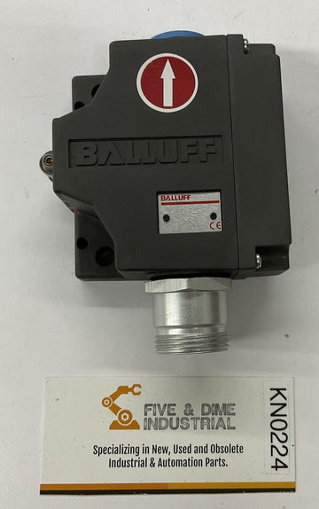 Balluff BNS 813-X640-B02-L12-61-A-22-02 Switch Module