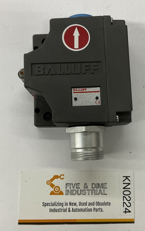 Balluff BNS 813-X640-B02-L12-61-A-22-02 Switch Module