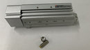 SMC MXS8-40AF  MXS840AF Guided Cylinder Slide Table-6