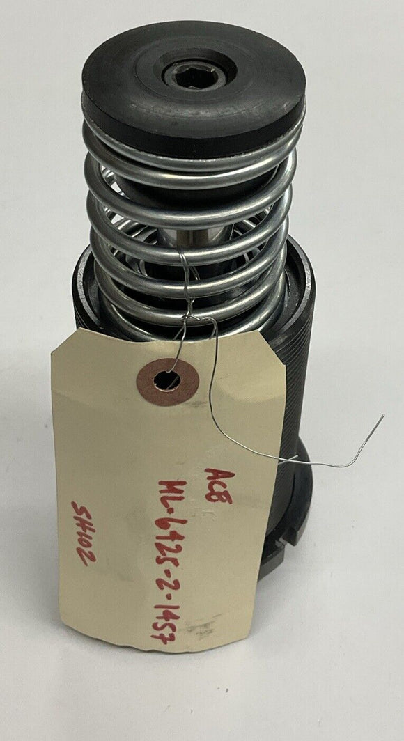 Ace Controls ML6425-Z-1457 Adjustable Shock Absorber