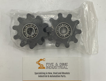 Nordson 86-65360-103 3/8" Impeller Kit - 0