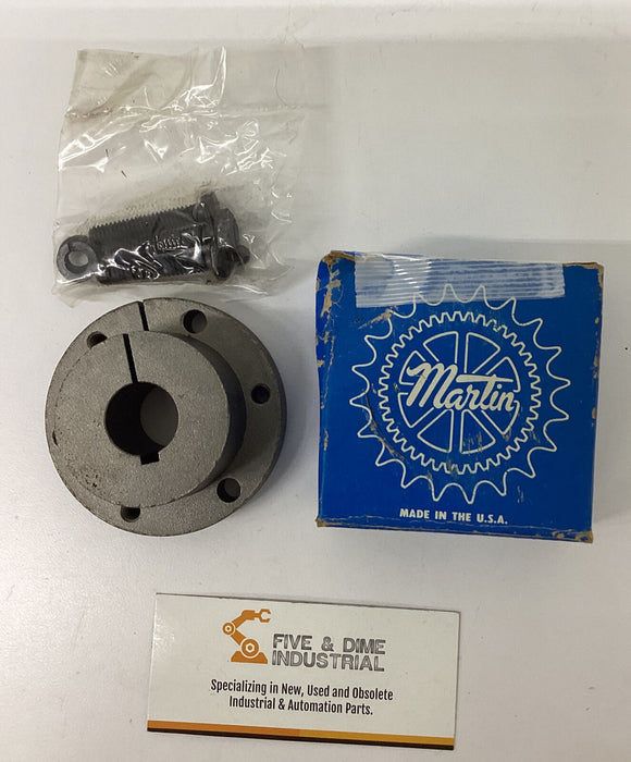 Martin SH-3/4 Quick Disconnect Bushing 3/4'' Bore