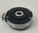 JBT 3112-301-072 Incremental Encoder 4.75-30VDC-2