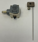 Allen-Bradley Z-26693 Operating Head for Limit Switch with 12cm Whisker-4