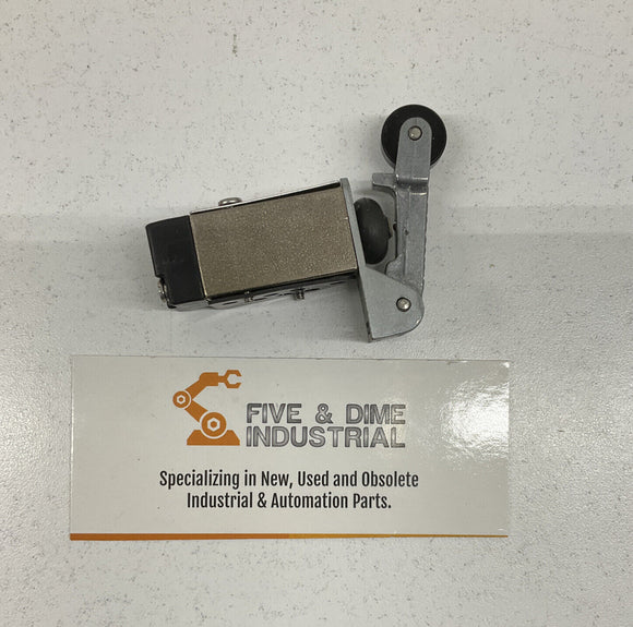 Dynamco SL1220 Roller Lever Actuated Pneumatic Limit Switch