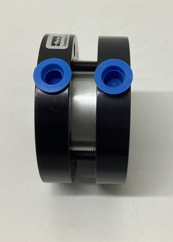 Parker 01.50-NLP9/0.373 Pneumatic Cylinder 250 PSI Envelope Pressure